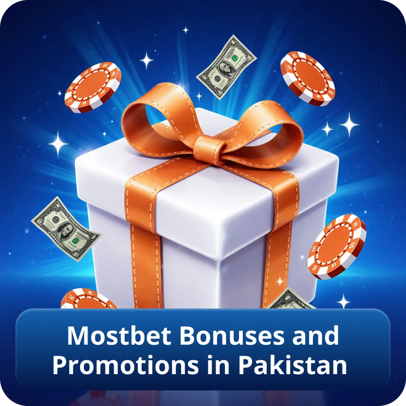Mostbet Bonuses and Promotions in Pakistan